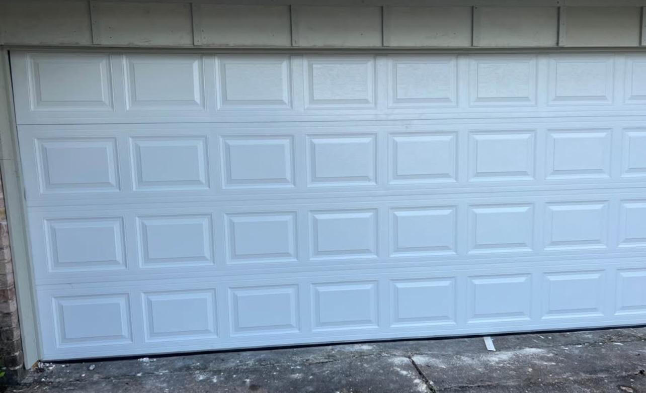 Puerta 16x7